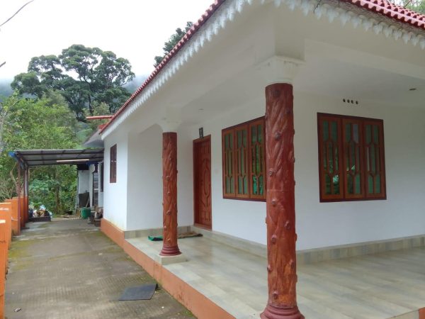 Home Stay at Suryanelli - Image 5