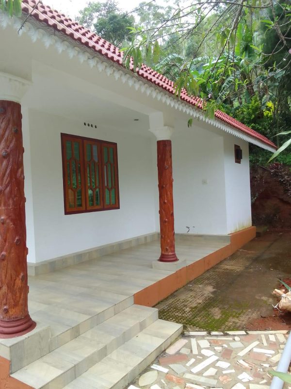 Home Stay at Suryanelli - Image 6
