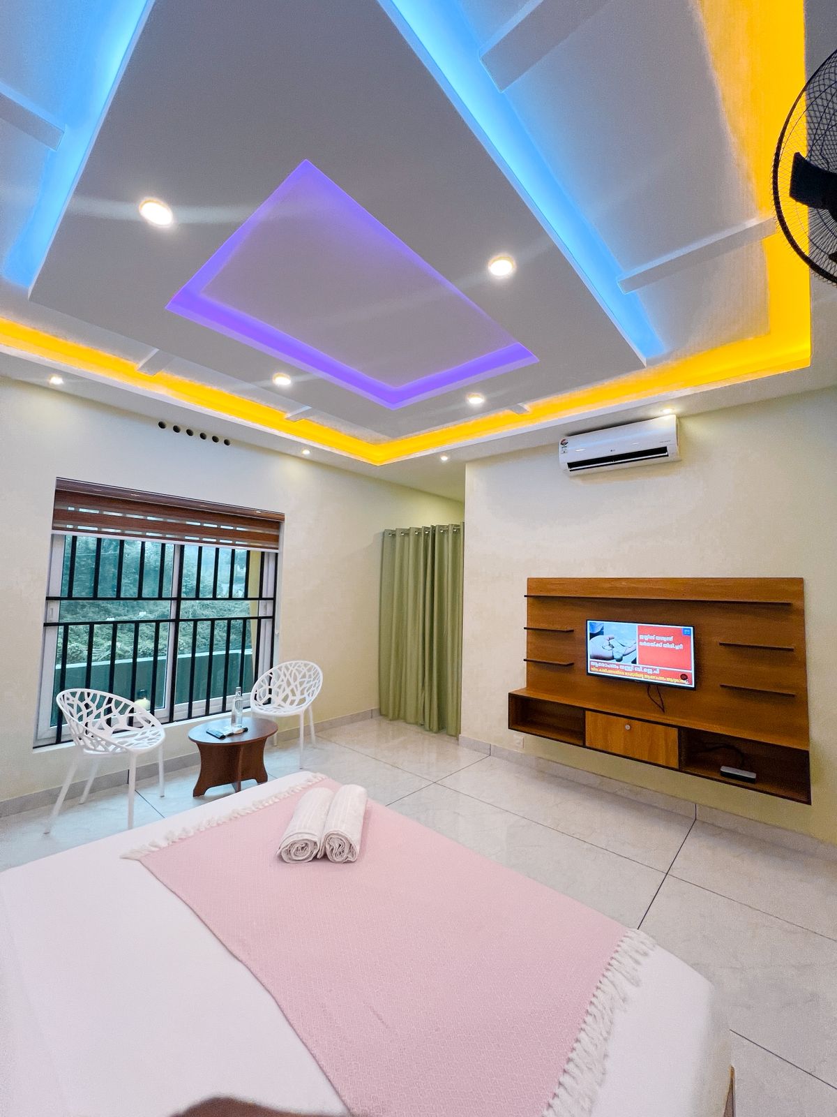 4 bedroom swimming pool villa in - Image 8