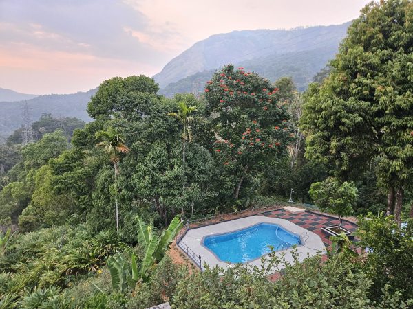 Pool Villa Munnar - Image 6