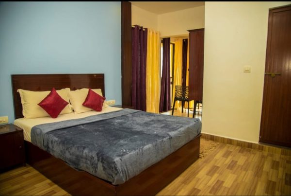 Pool Villa Munnar - Image 7