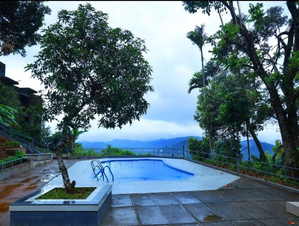 Pool Villa Munnar - Image 10
