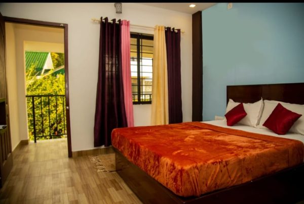 Pool Villa Munnar - Image 11