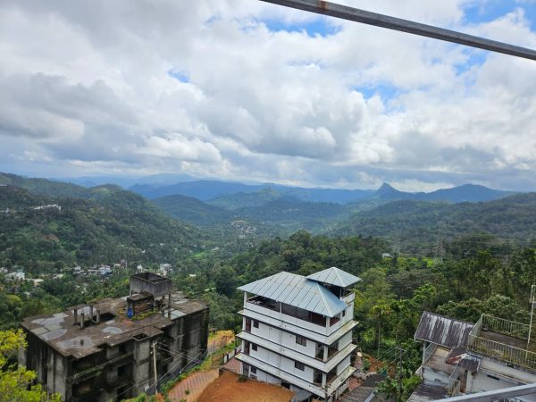 Pool Villa Munnar - Image 2