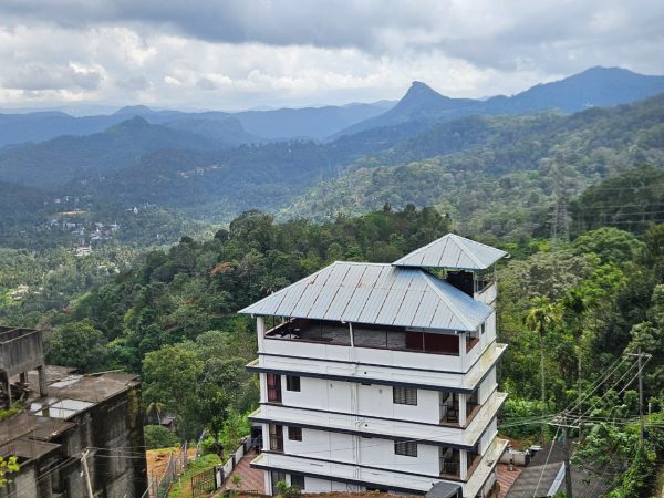 Pool Villa Munnar - Image 3