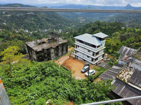 Pool Villa Munnar - Image 4