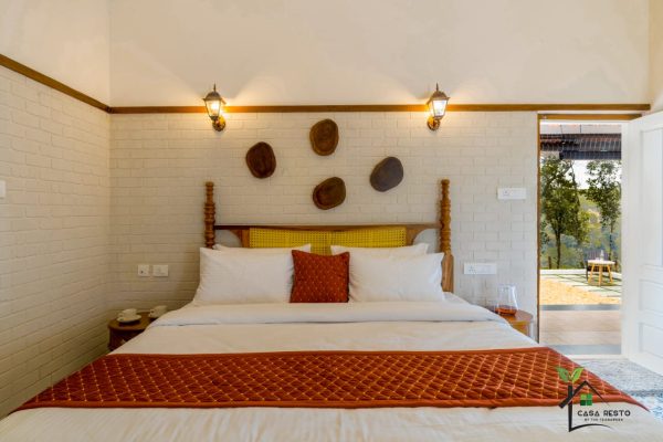 Private Pool Villa In Vagamon - Image 2