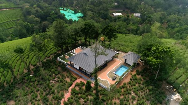 Private Pool Villa In Vagamon - Image 13