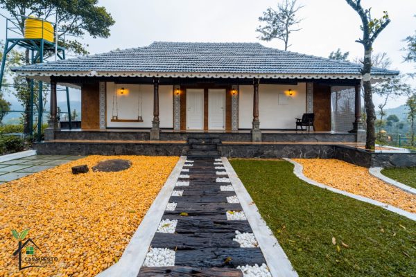 Private Pool Villa In Vagamon - Image 3