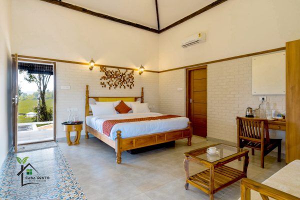 Private Pool Villa In Vagamon - Image 4
