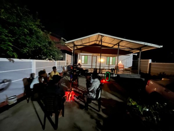 Suryanelli Homestay - Image 5