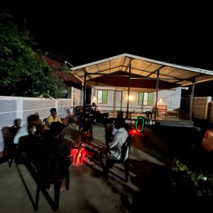 Suryanelli Homestay