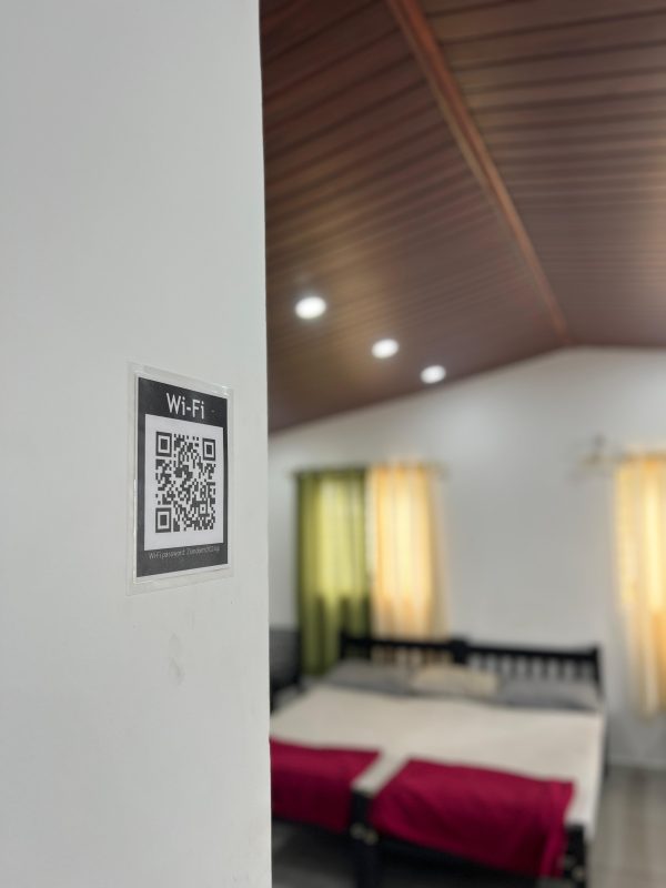 Suryanelli Homestay - Image 6