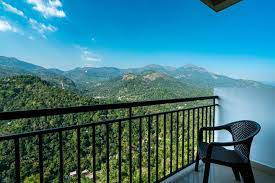 The View Munnar - Image 5