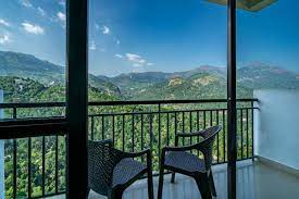 The View Munnar - Image 7