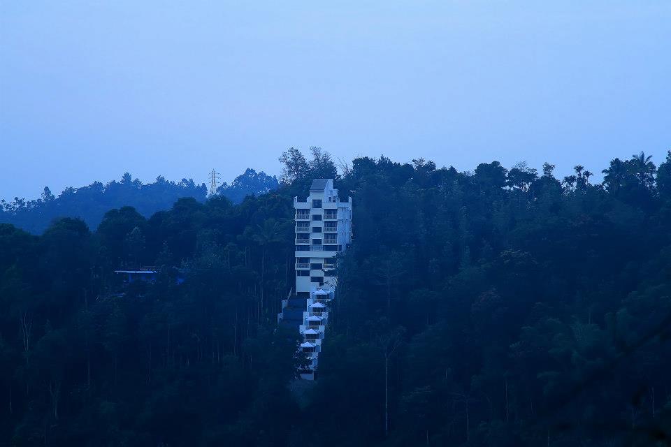 The View Munnar - Image 11