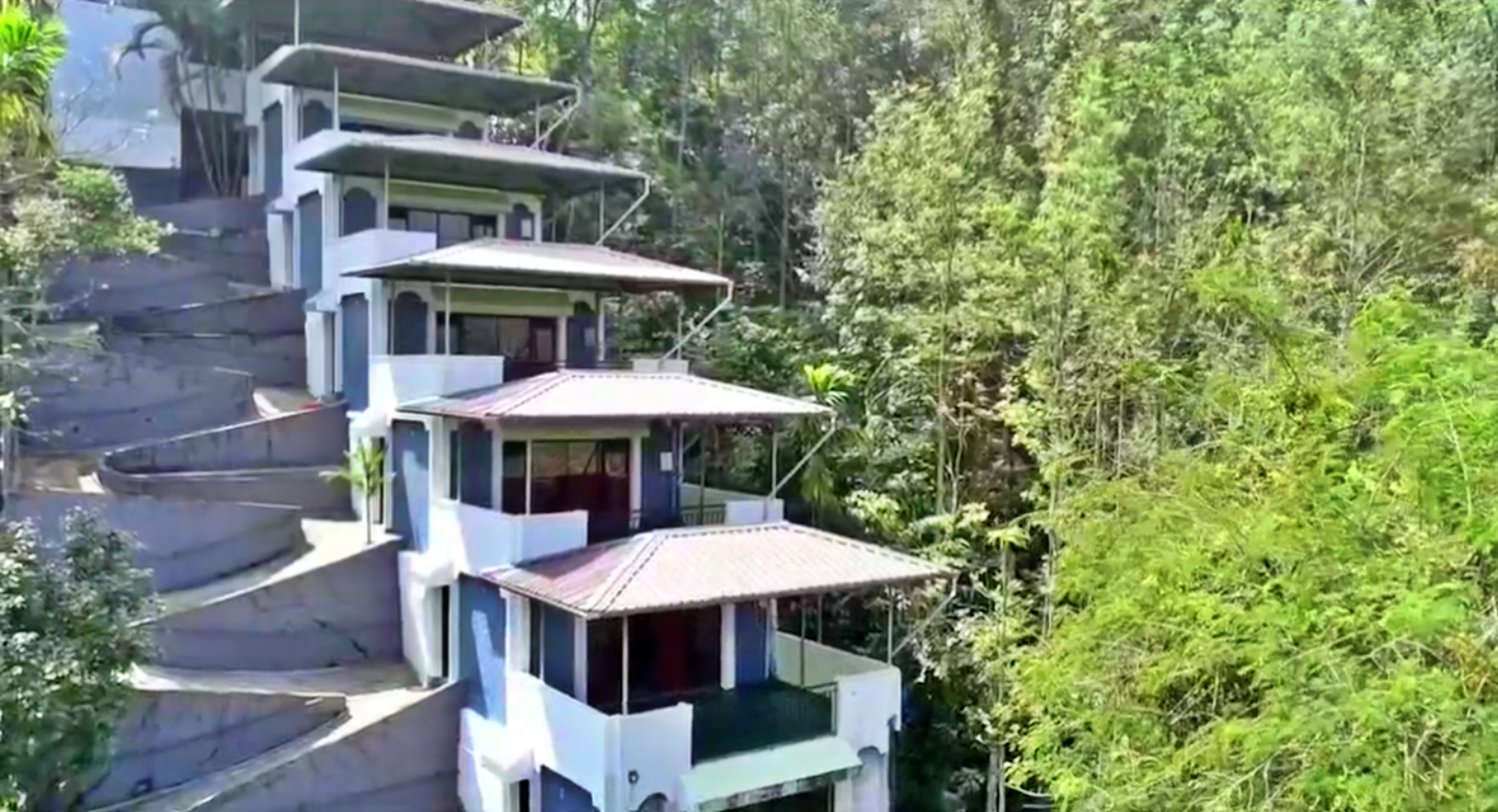 Valley View Cottages