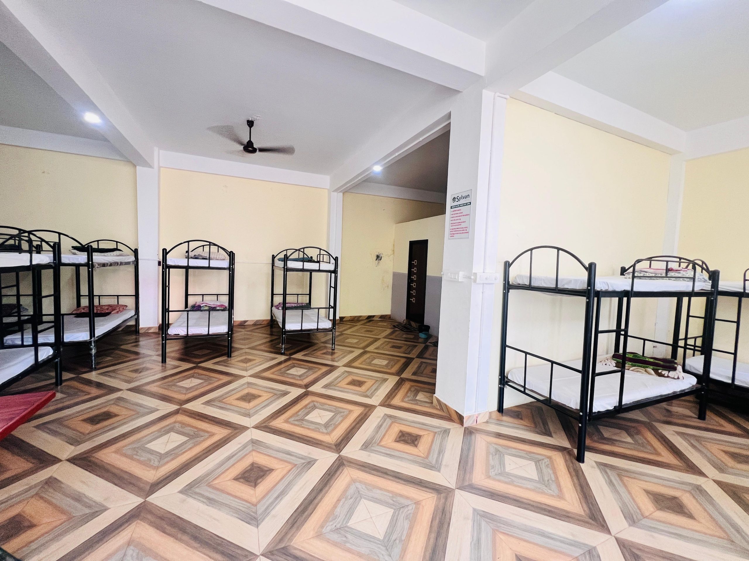 Basic Dormitory