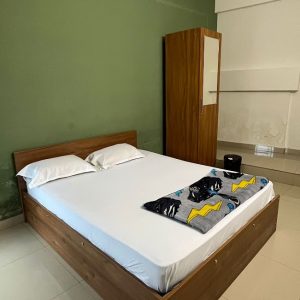 Affordable Residency in Kakkadampoyil