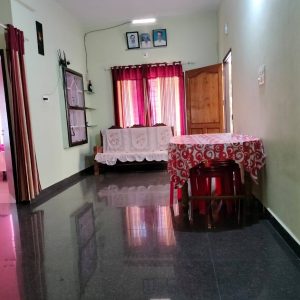 Affordable Homestay in Kakkadampoyil