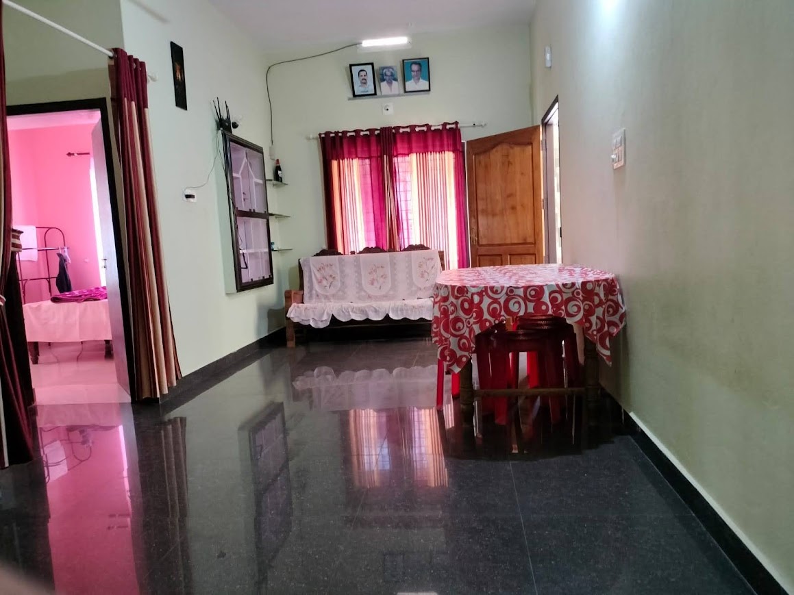 Affordable Homestay in Kakkadampoyil