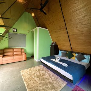 Affordable Swimming Pool Resort in Kakkadampoyil