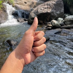 Hilltop Group Stay with Riverside Activities