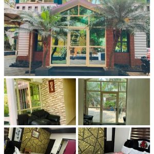 Kakkadampoyil Pool Resort for Family & Friends