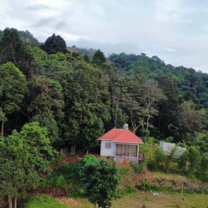 Luxury Private Villa with Infinity Pool in Kakkadampoyil